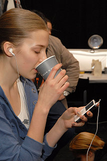 Geek Tip: Using iPod's On-the-Go Feature